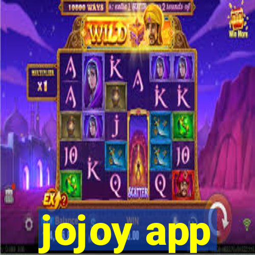 jojoy app